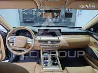 2022 KIA K9
