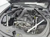 2022 KIA K9