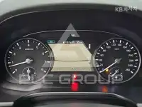 2022 KIA K9