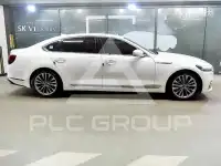 2022 KIA K9