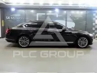 2022 KIA K9