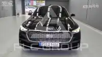 2022 KIA K9