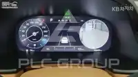 2022 KIA K9