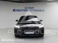 2022 KIA K9