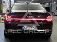 2022 KIA K9
