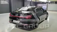 2022 KIA K9