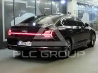 2022 KIA K9