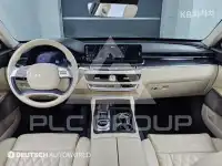 2022 KIA K9