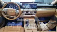 2022 KIA K9
