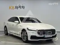 2022 KIA K9
