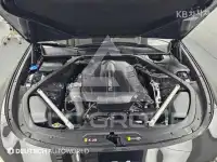 2022 KIA K9