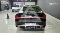 2022 KIA K9