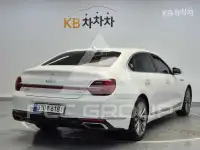 2022 KIA K9