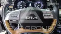 2022 KIA K9