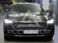 2022 KIA K9