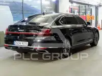 2022 KIA K9