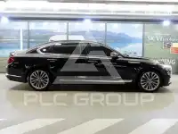2022 KIA K9