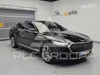 2022 KIA K9