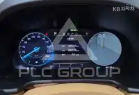 2022 KIA K9