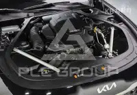 2022 KIA K9
