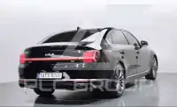 2022 KIA K9
