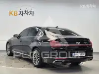 2022 KIA K9