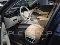 2022 KIA K9