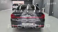 2022 KIA K9