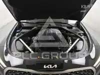 2022 KIA K9