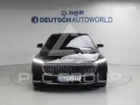 2022 KIA K9