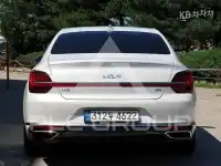 2022 KIA K9