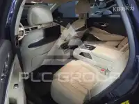 2022 KIA K9
