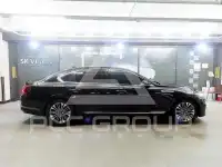 2022 KIA K9