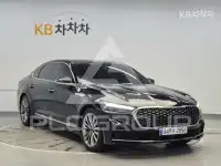 2022 KIA K9