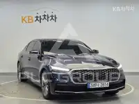 2022 KIA K9