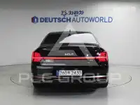 2022 KIA K9