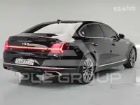 2022 KIA K9