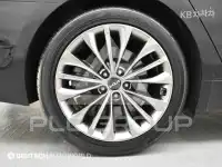 2022 KIA K9