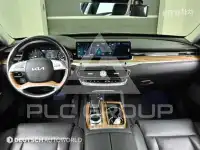 2022 KIA K9