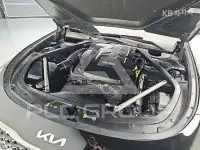 2022 KIA K9