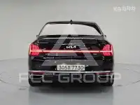 2022 KIA K9