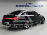 2022 KIA K9