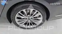 2022 KIA K9