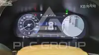 2022 KIA K9