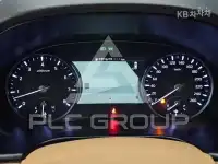 2022 KIA K9