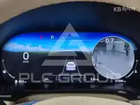 2022 KIA K9