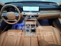 2022 KIA K9