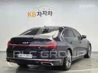 2022 KIA K9