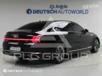 2022 KIA K9