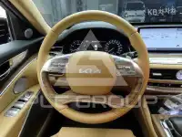 2022 KIA K9